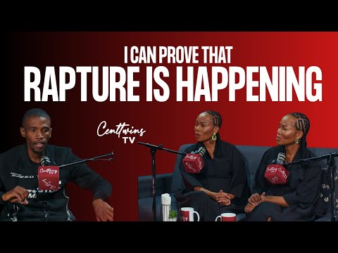 This is the LAST MINUTE and i can Prove it| Revealing why some christians won't be raptured| Sizwe G