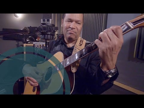 Amaury Gutiérrez - Nada Es Para Siempre [Sesiones en el Estudio]