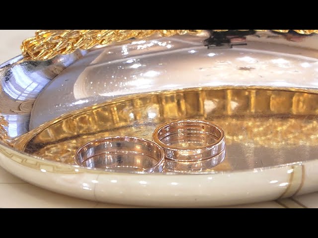 18 декабря - День работников органов ЗАГС