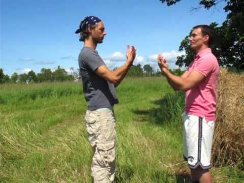 'WAY OF LIFE'  - Extreme Patty Cake!!!!