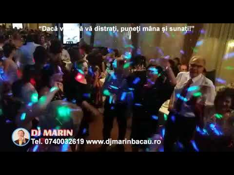Nunta Restaurant Miorita 23.09.2017 - DJ MARIN BACAU