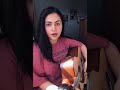 Tujhe Bhula Diya Cover By Noor Chahal