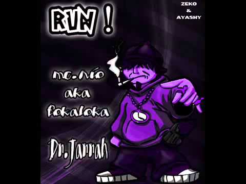 ام سي نيو و دكتور جراح   ران   Mc Nio Ft  Dr Jraah   Run