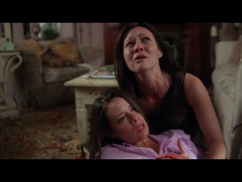 Charmed 3x22 Una Bala En el Blanco