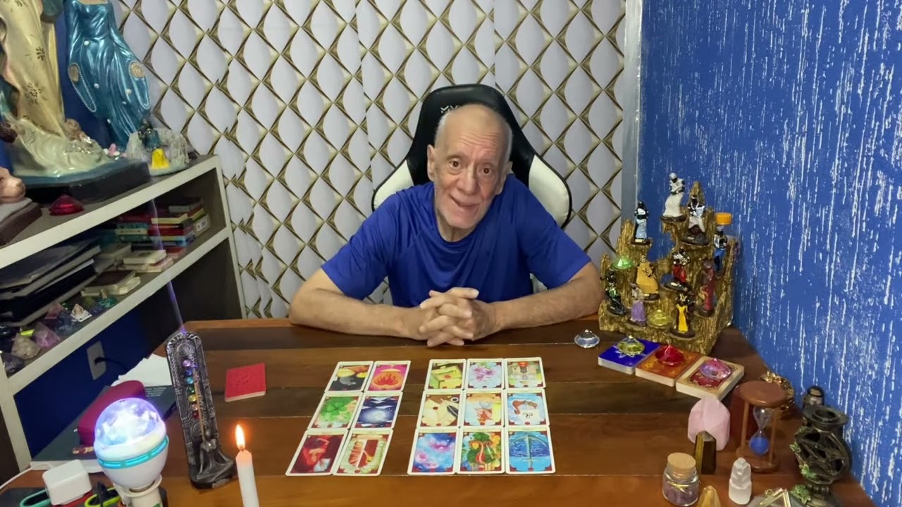 A Espiritualidade mandou te entregar neste momento esta revelação!