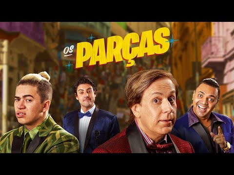 Os Parças