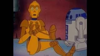 Star Wars: Droids - The Pirates and the Prince - (Complete movie)