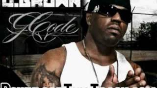 big tymers - my life is beautiful - DJ Screw-G-Code (Remaste