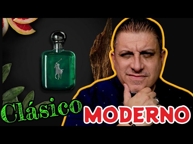 Vídeo relacionado con Ralph Lauren Polo Cologne Intense Eau de Cologne 118ml Spray