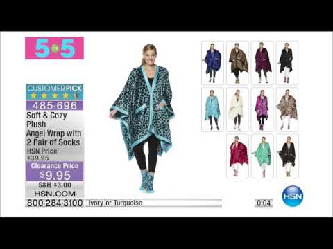 HSN | Moonlight Markdowns featuring Home 05.18.2017 - 05 AM