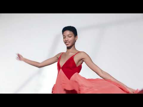Video thumbnail — givenchy beauty