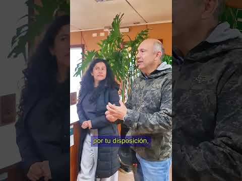 Elecciones ANEF en Palena