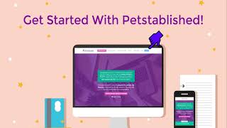 Get Started With Petstablished!
