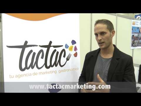 Tac Tac en Focus Business 2014