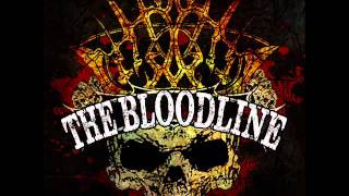 The Bloodline - The Blackout