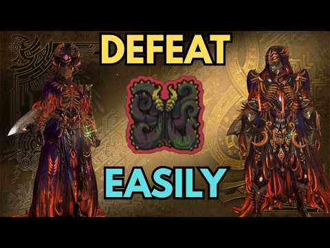 Beat Arch Tempered Nu Udra in Minutes with These Overpowered Builds