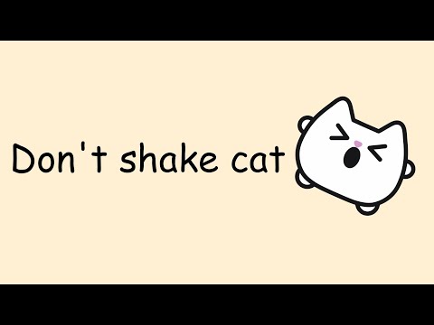 Cat Shake