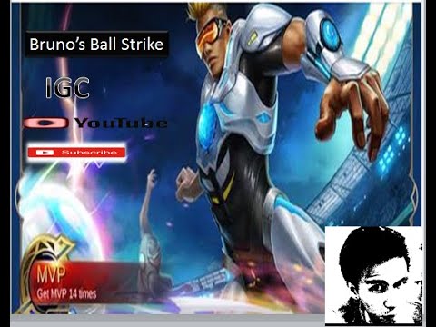 Bruno's classic fight "MVP" in the END