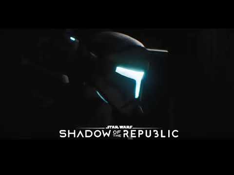 Shadow of The Republic End Credits