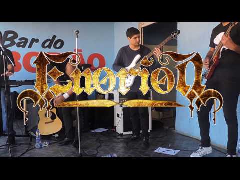 Carry On (Angra Cover) - Enorion