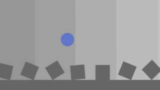 [animazione] Bruno Bozzetto - "Il bello della differenza" (campagna "Perché non accada")