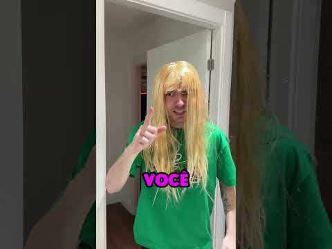 A única pessoa que pode te salvar da sua MÃE #shorts