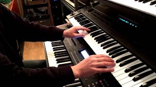 Video thumbnail for Roland JX-10/MKS-70 new sounds by The Synth King