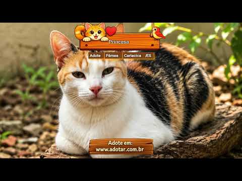 Vídeo de Princesa