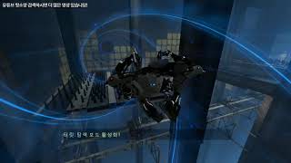 [포탈2] 두 노답 남자의 연속 되는 고난 #2