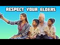 Respect Your Elders | BUWA |