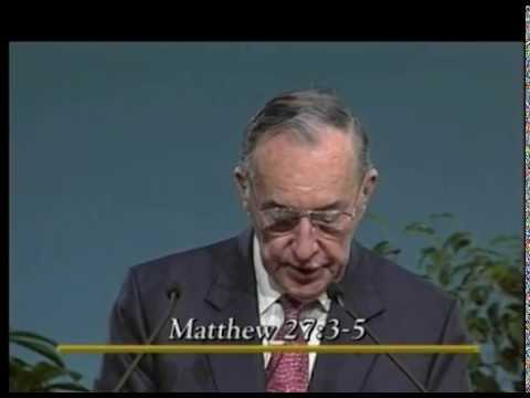 Durch Buße zum Glauben – 09 Reue und falsche Buße