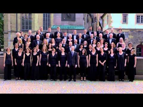 J.S. Bach: BWV 20 "O Ewigkeit, du Donnerwort" | Kay Johannsen