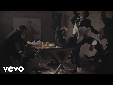 Isyana Sarasvati - Sikap Duniawi (Official Music Video)