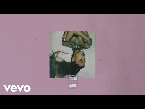 Ariana Grande - needy (Official Audio)