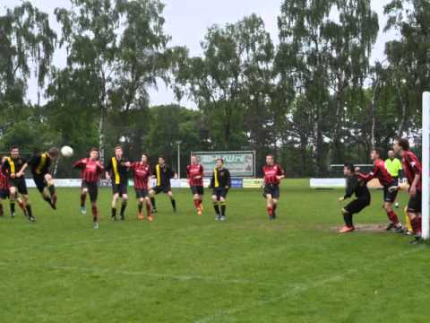 Redichem A1 kampioen