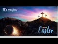 Holy Saturday ️