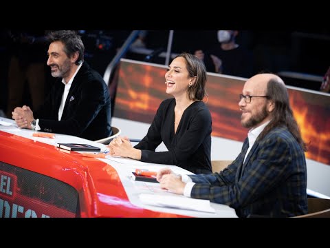 Santiago Segura, a Kira Miró: “Vas a convertirte en odiosa para tus compañeros” - El Desafío