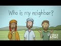 Who Is My Neighbor