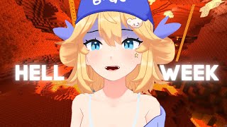 ~ Loading Screen - [Minecraft] ITS HELL WEEK