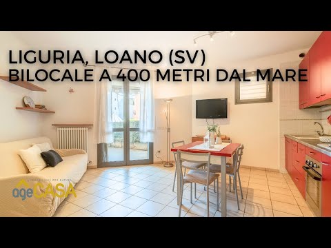 BILOCALE CON GIARDINO, CANTINA E BOX AUTO!