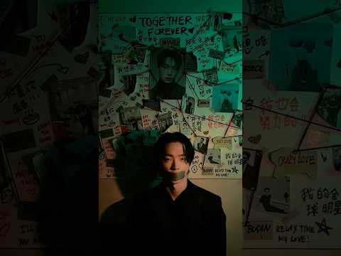 Should we make this to a movie/drama? 😏 #MonsterUnderTheBed #EmilyMei #YuriPark #fyp