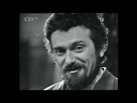 Waldemar Matuška - Santa Lucia (1970)