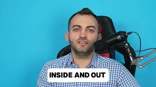 Episode 5 – Step 4: The Theory Test for people that don’t have a valid license to convert