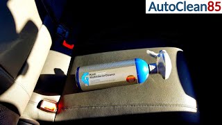 AUTO INNENRAUM REINIGEN / Koch Chemie Multi Interior Cleaner / Cockpit auffrischen