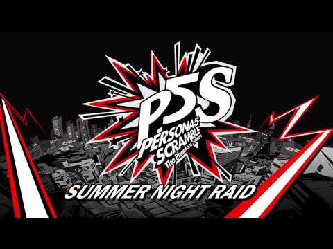 Video thumbnail for Night Raid