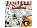 Royal Hunt - Can't Let Go