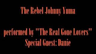 The Rebel Johnny Yuma