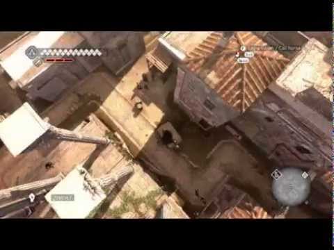 Assasin's Creed BrotherHood Music Video