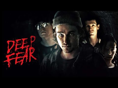 Deep Fear | Official Trailer | Horror Brains