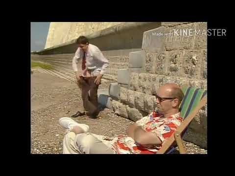 Mr bean season 1 sub indonesia